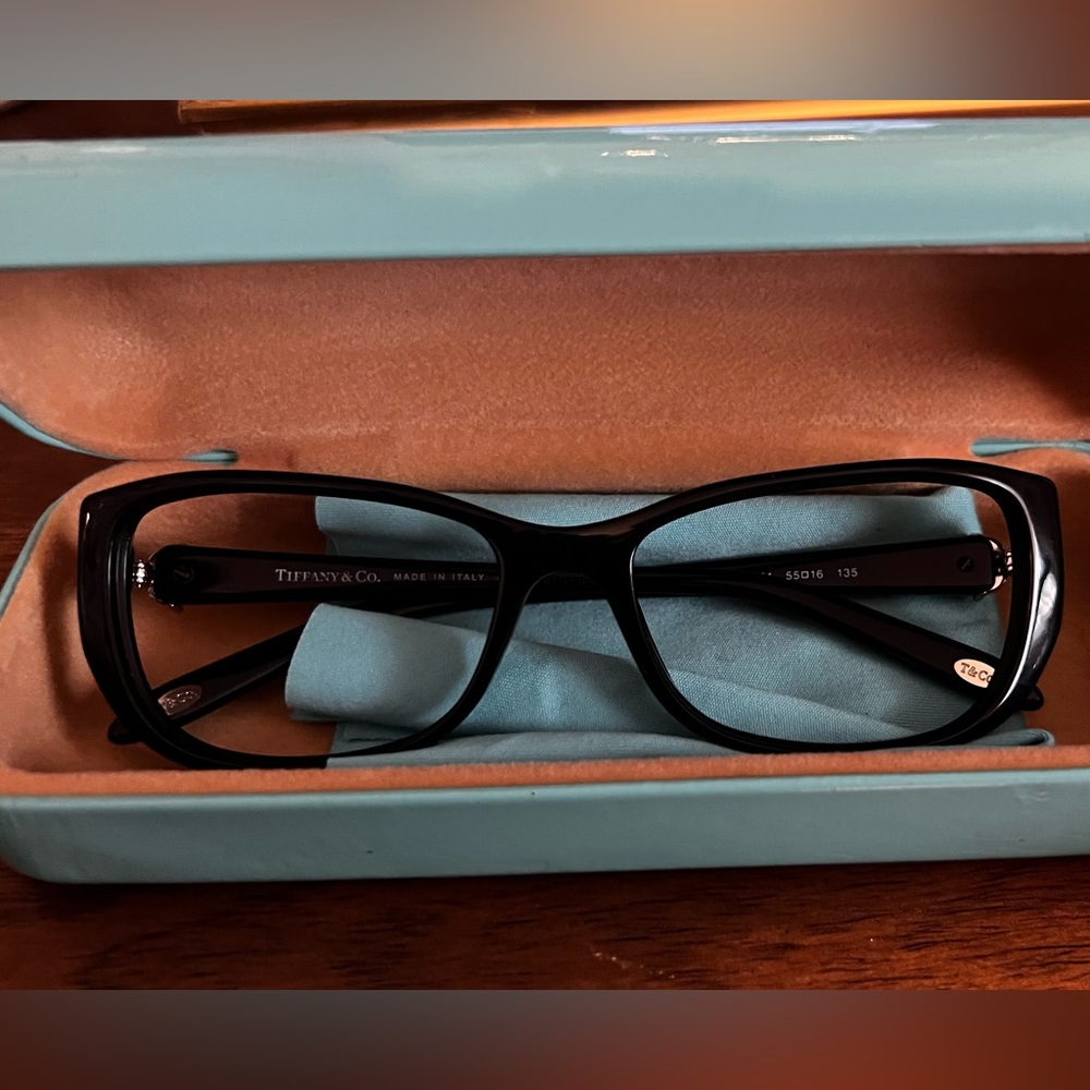 Tiffany & Co. Eyeglasses